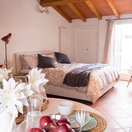 Suite Sul Fiume Parma Exterior foto