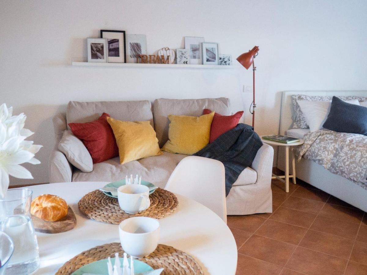 Suite Sul Fiume Parma Exterior foto
