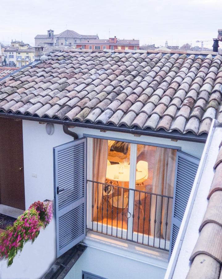 Suite Sul Fiume Parma Exterior foto