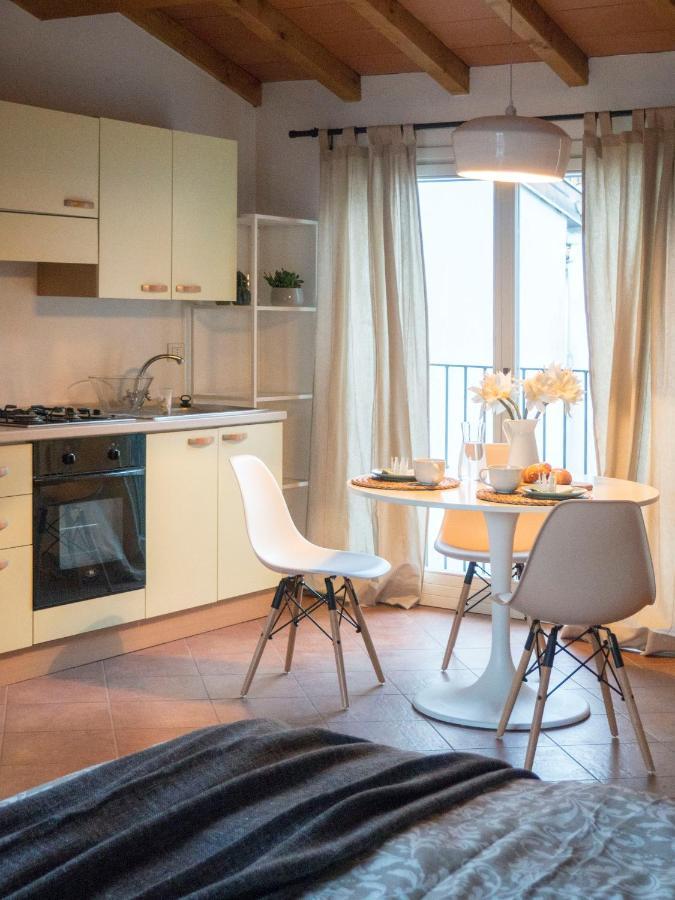 Suite Sul Fiume Parma Exterior foto